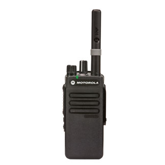 XiR P6600i數(shù)字對講機(jī)